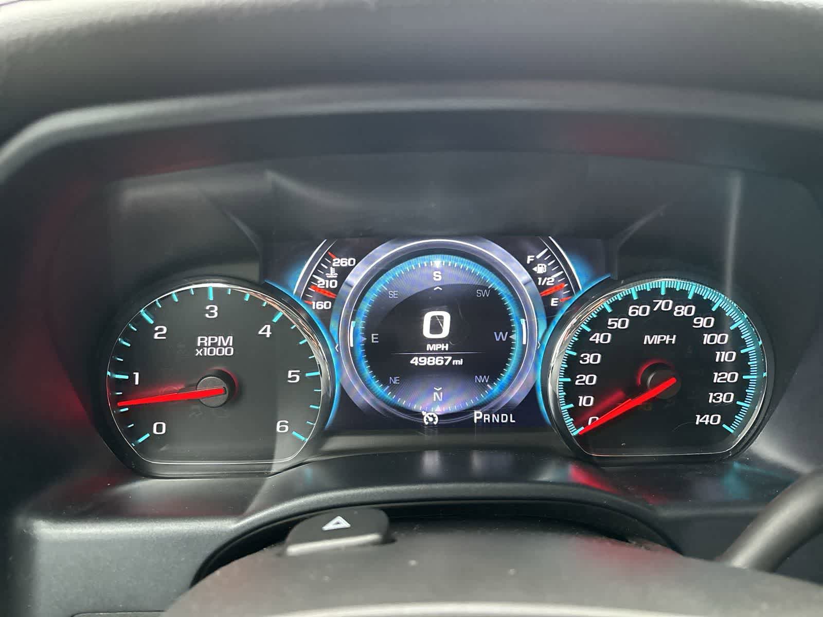 Used 2018 GMC Sierra 1500 Denali image 14