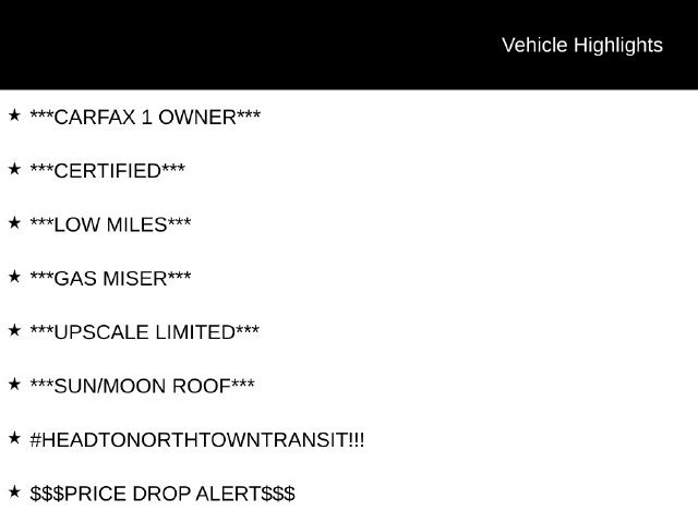 Used 2024 Subaru Crosstrek 2.5i Limited AWD/4WD image 7