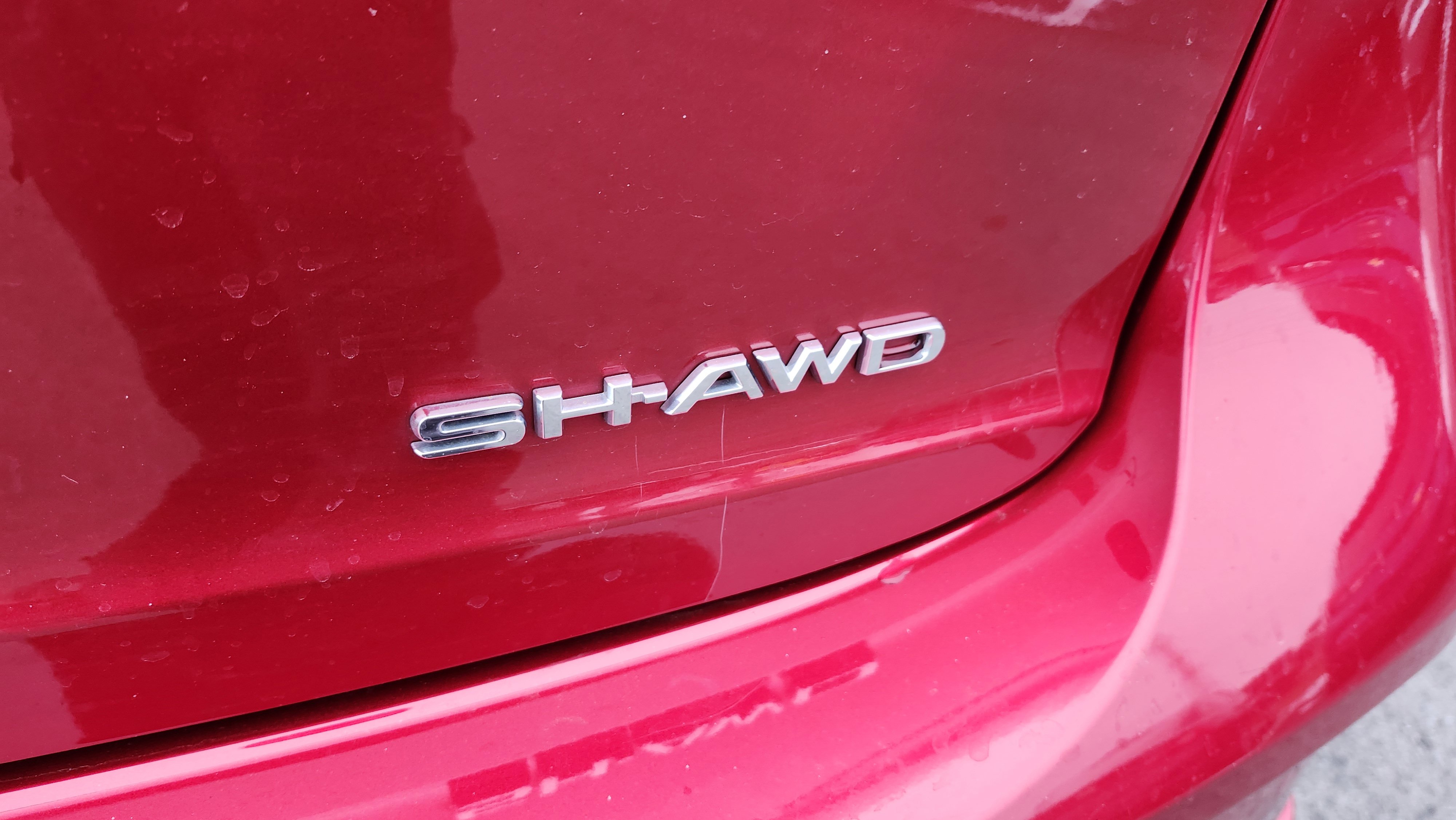 Used 2020 Acura MDX SH-AWD w/ Advance Package image 24