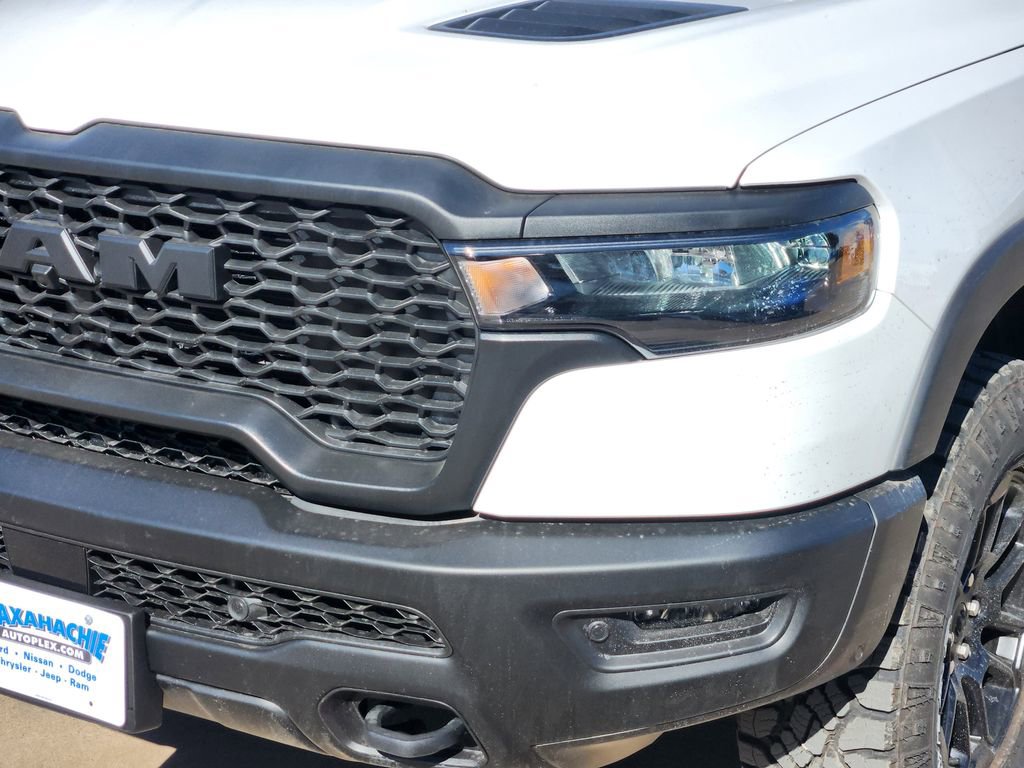 New 2026 RAM 1500 Rebel w/ G/T Package image 5