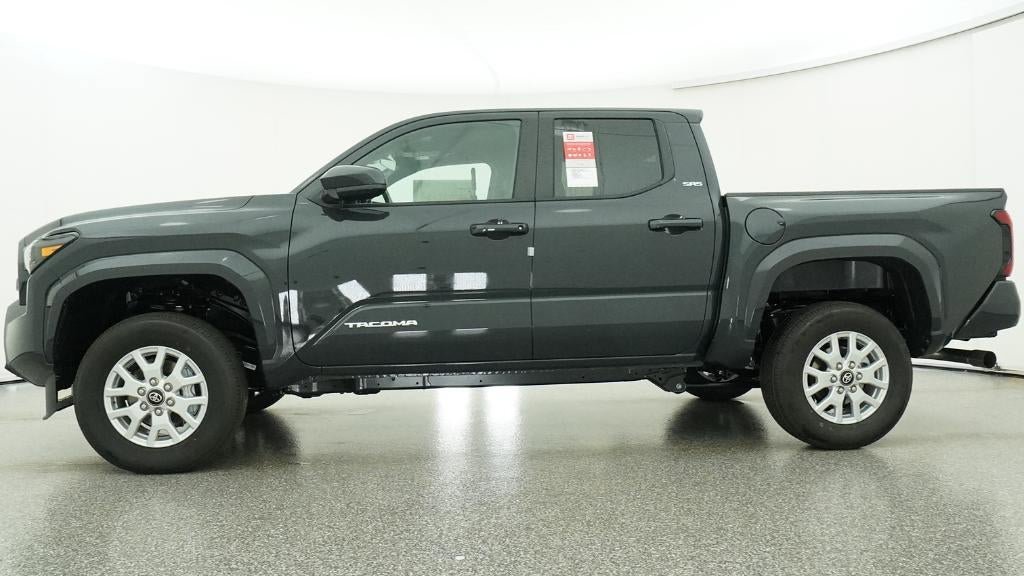 New 2026 Toyota Tacoma SR5 RWD image 19