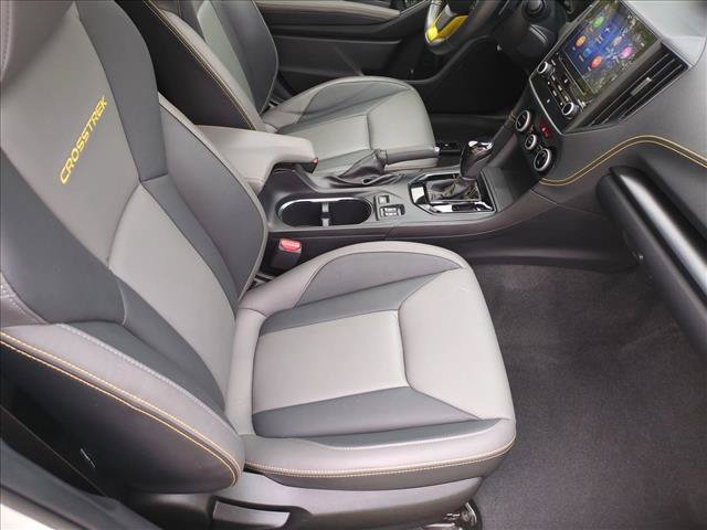 Used 2021 Subaru Crosstrek 2.5i Sport w/ Moonroof Package AWD/4WD image 18