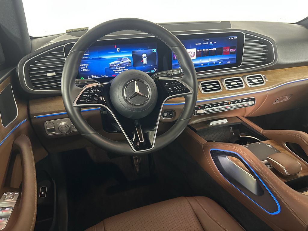 Certified 2024 Mercedes-Benz GLE 350 4MATIC image 25