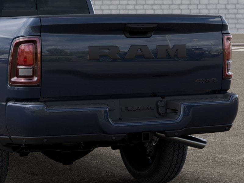 New 2026 RAM 2500 Tradesman AWD/4WD image 13