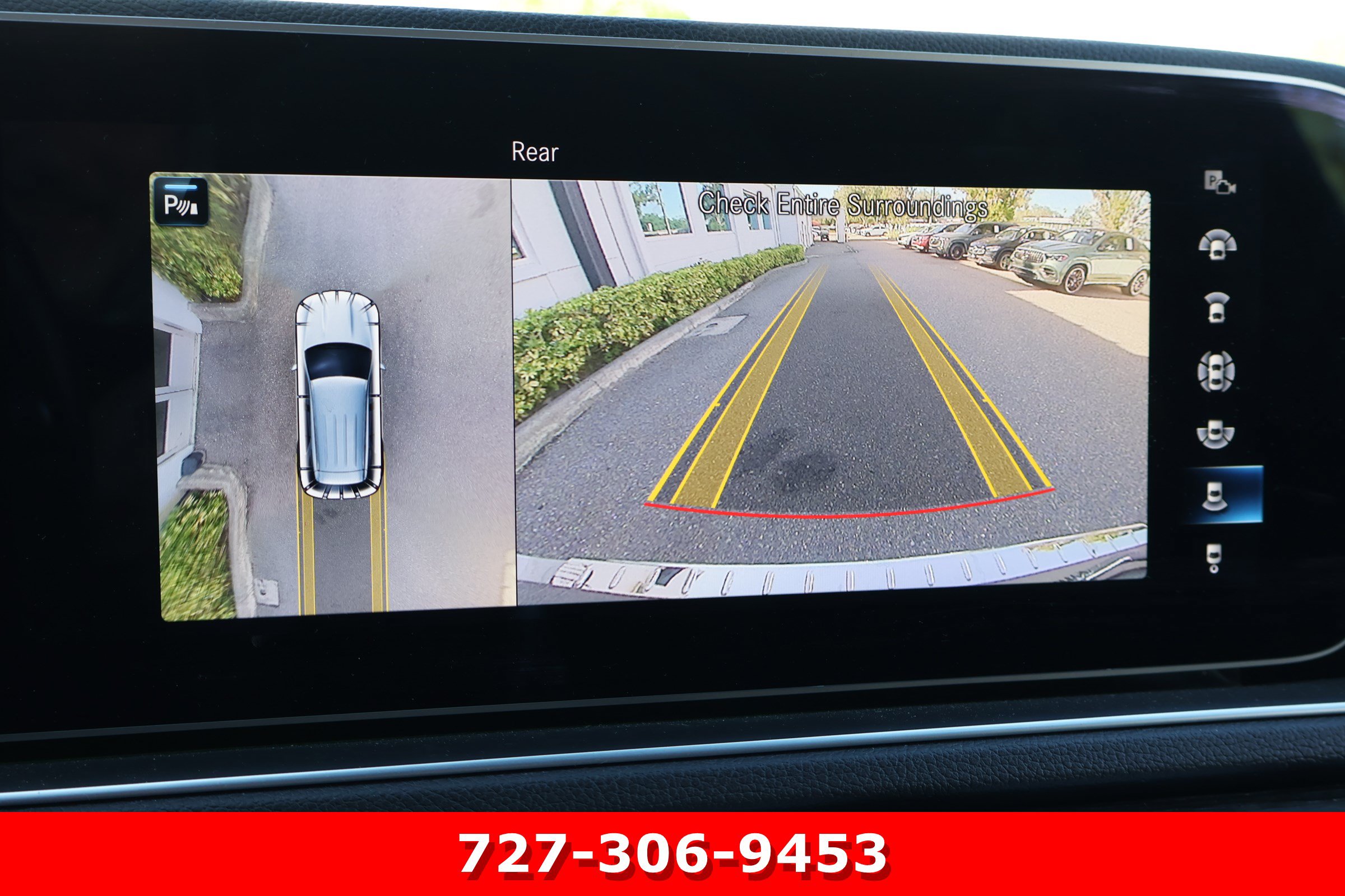 Certified 2022 Mercedes-Benz GLE 350 4MATIC image 4