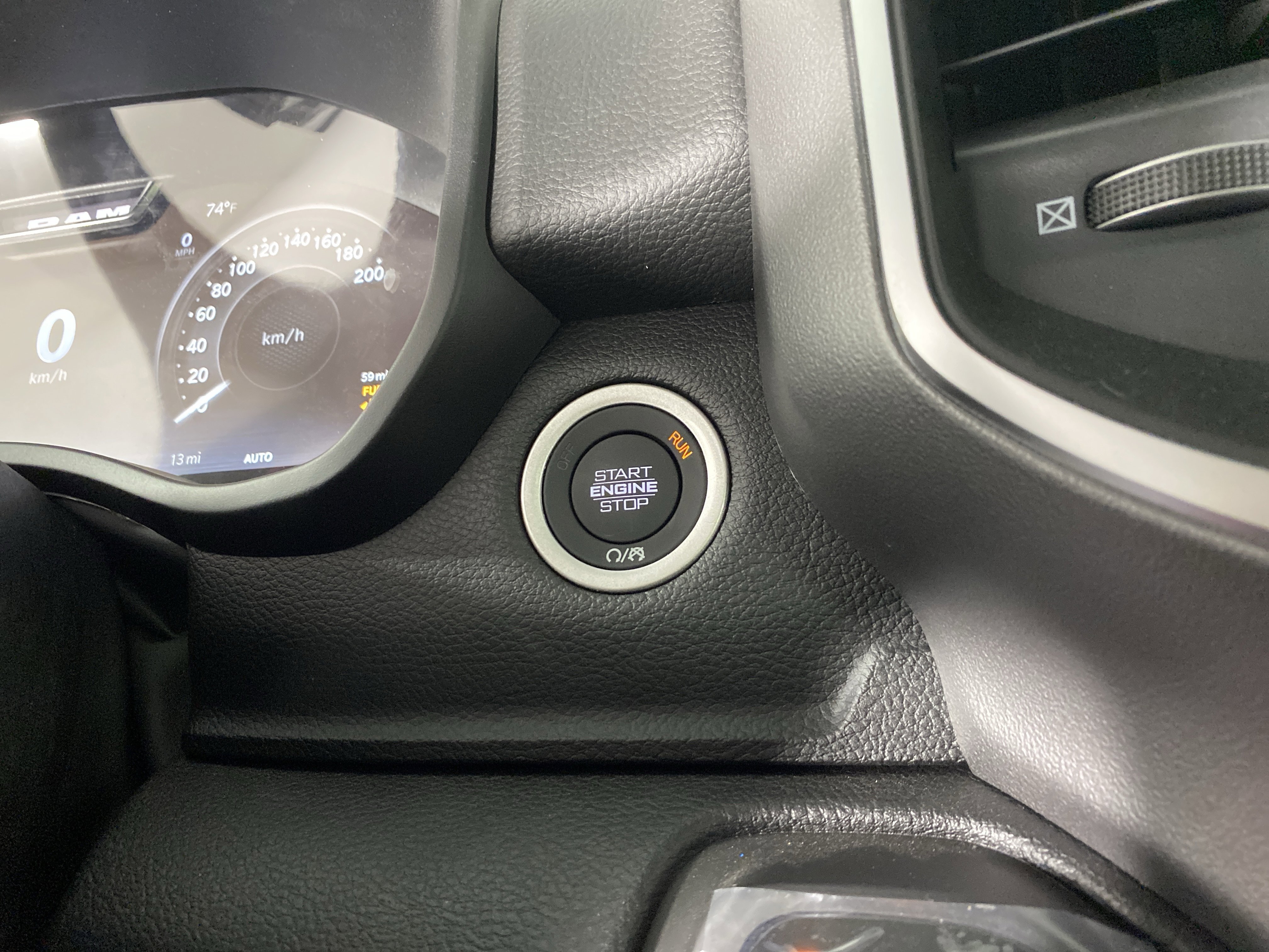 New 2026 RAM 1500 Big Horn image 25