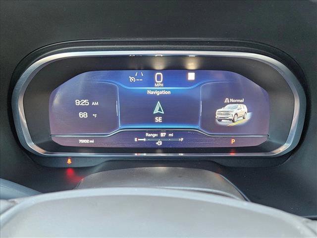 Used 2023 Chevrolet Suburban LT image 10