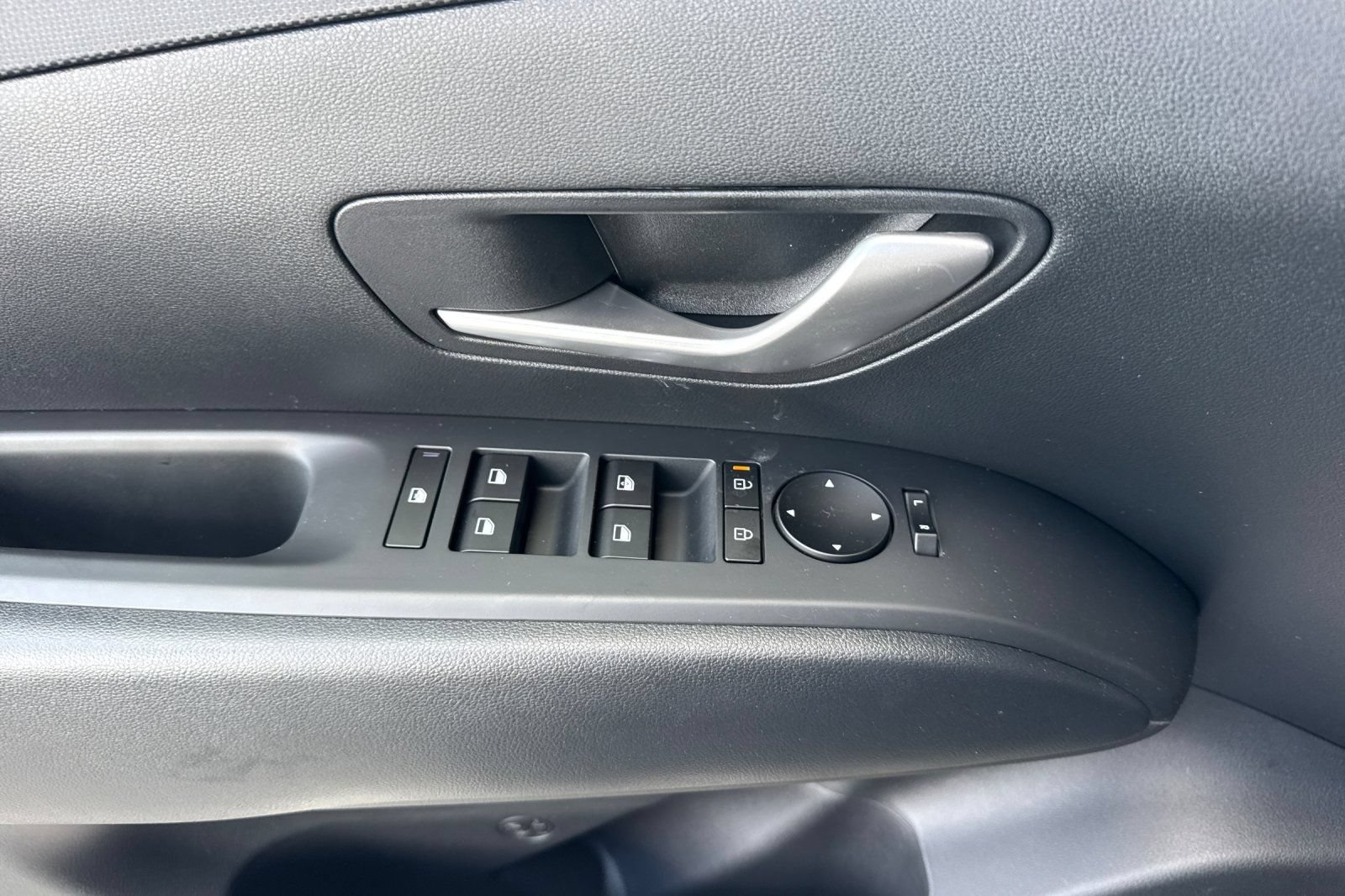 New 2026 Hyundai Tucson Blue SE AWD/4WD image 11