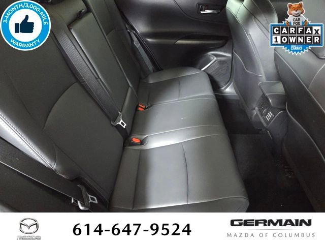 Used 2023 Toyota Venza XLE AWD/4WD image 22