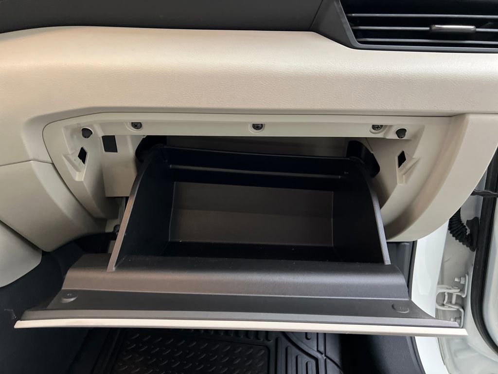 Used 2024 Nissan Altima 2.5 SV image 22