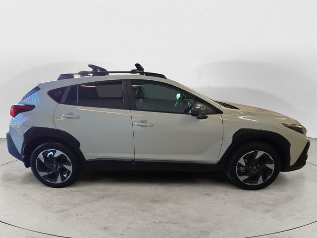 Used 2025 Subaru Crosstrek 2.5i Limited AWD/4WD image 4