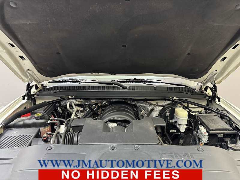 Used 2015 GMC Yukon Denali w/ Touring Package image 10