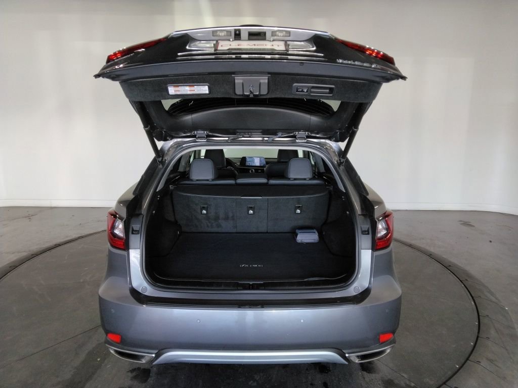 Used 2022 Lexus RX 350 AWD w/ Premium Package image 9