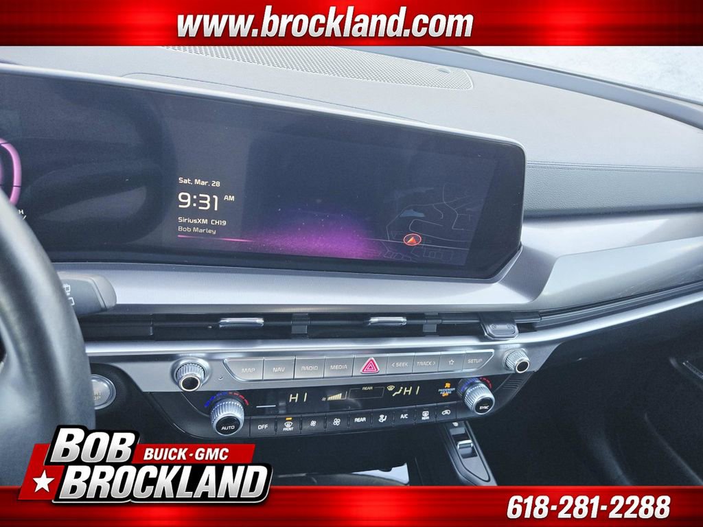 Used 2025 Kia Telluride S image 26