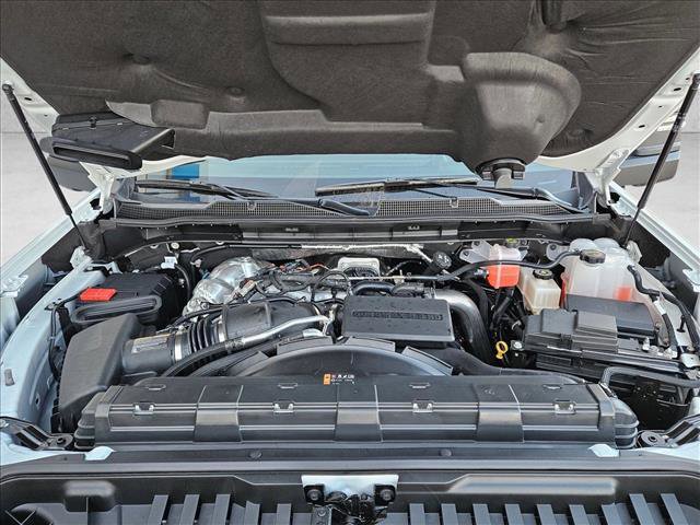 New 2026 Chevrolet Silverado 3500 LT w/ Texas Edition image 18