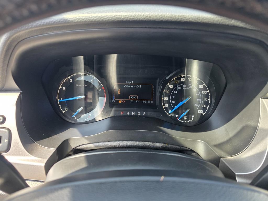 Used 2019 Ford Ranger XLT w/ Equipment Group 301A Mid image 14