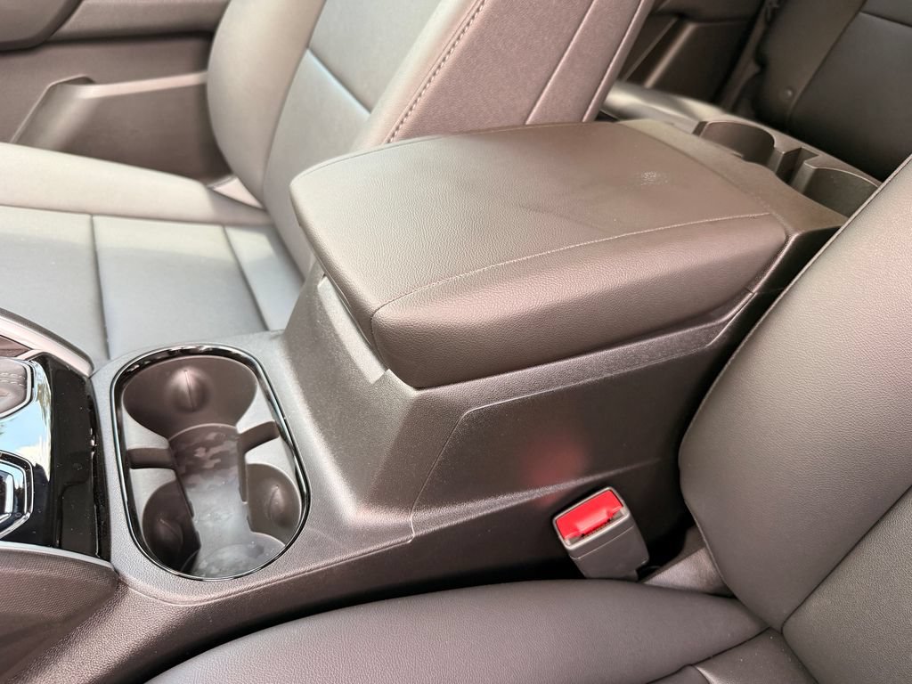 New 2026 Chevrolet Colorado LT w/ LT Convenience Package RWD image 22
