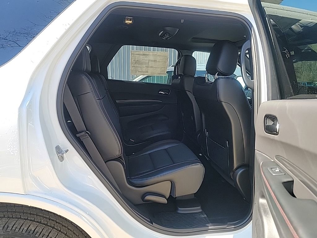 New 2026 Dodge Durango GT image 9