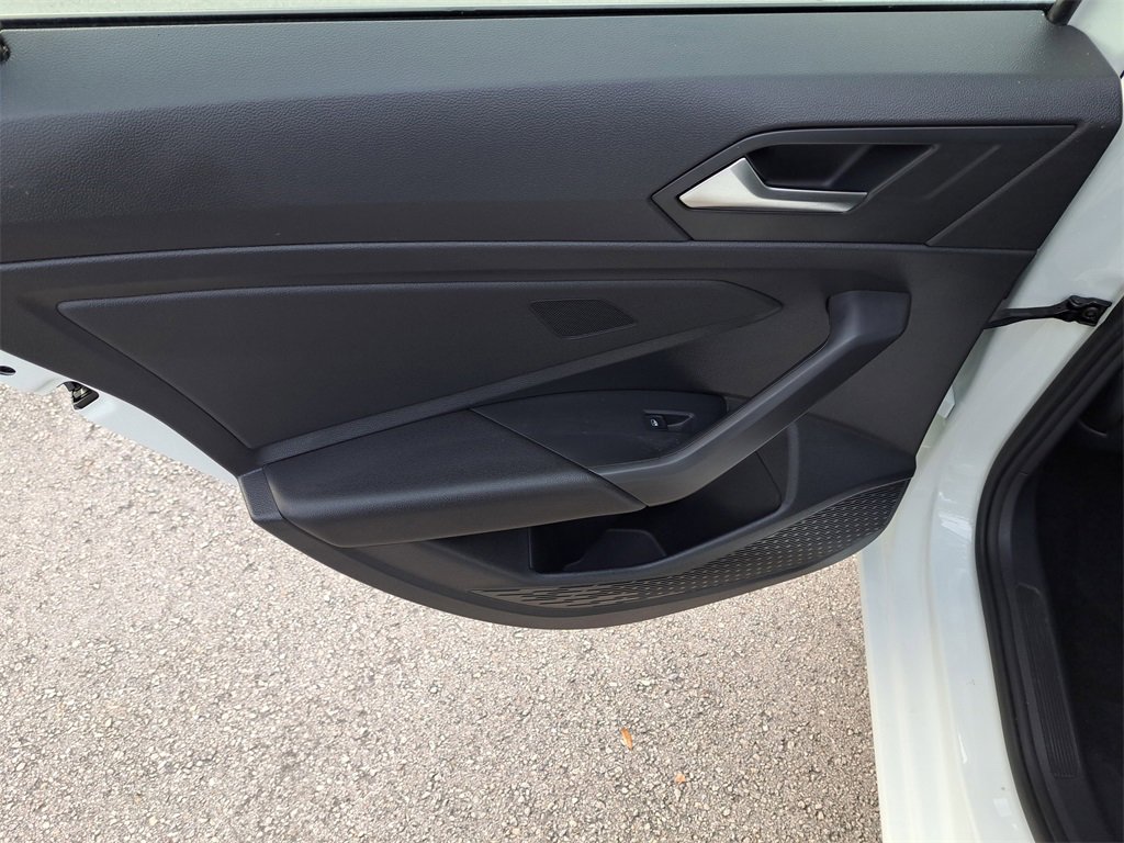 Certified 2020 Volkswagen Jetta S w/ Driver Assistance Package image 11