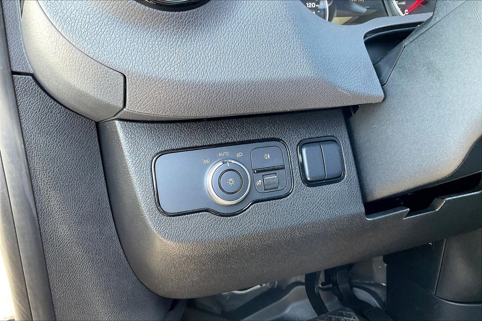 New 2025 Mercedes-Benz Sprinter 2500 image 23