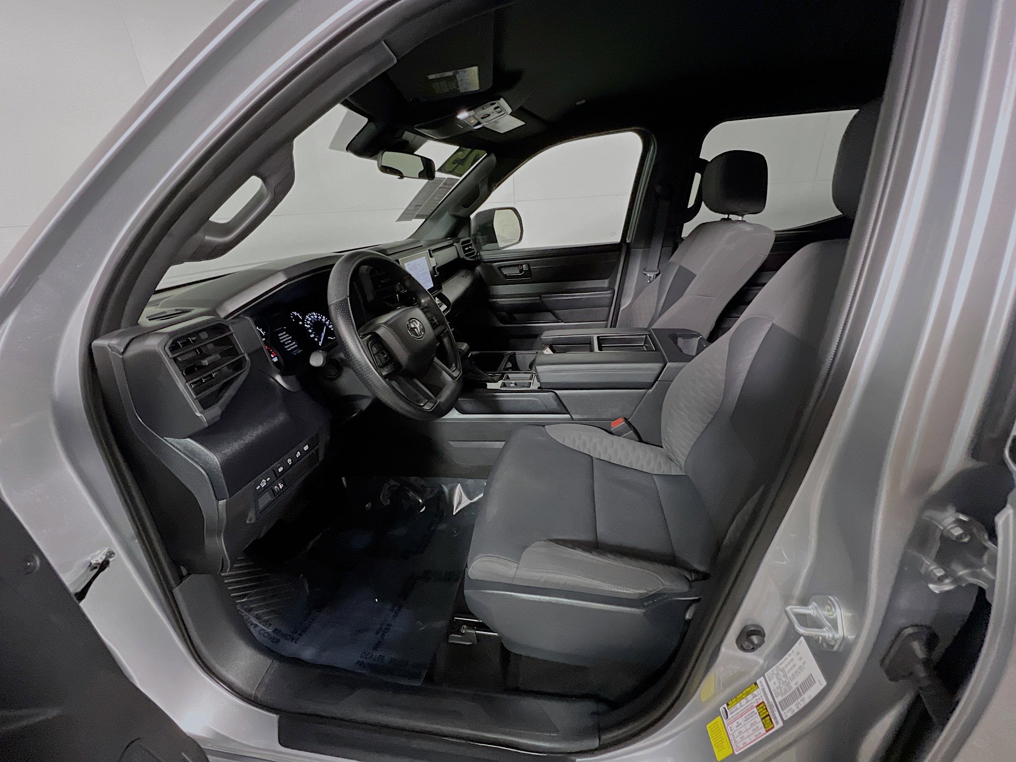 Used 2025 Toyota Tundra SR image 15