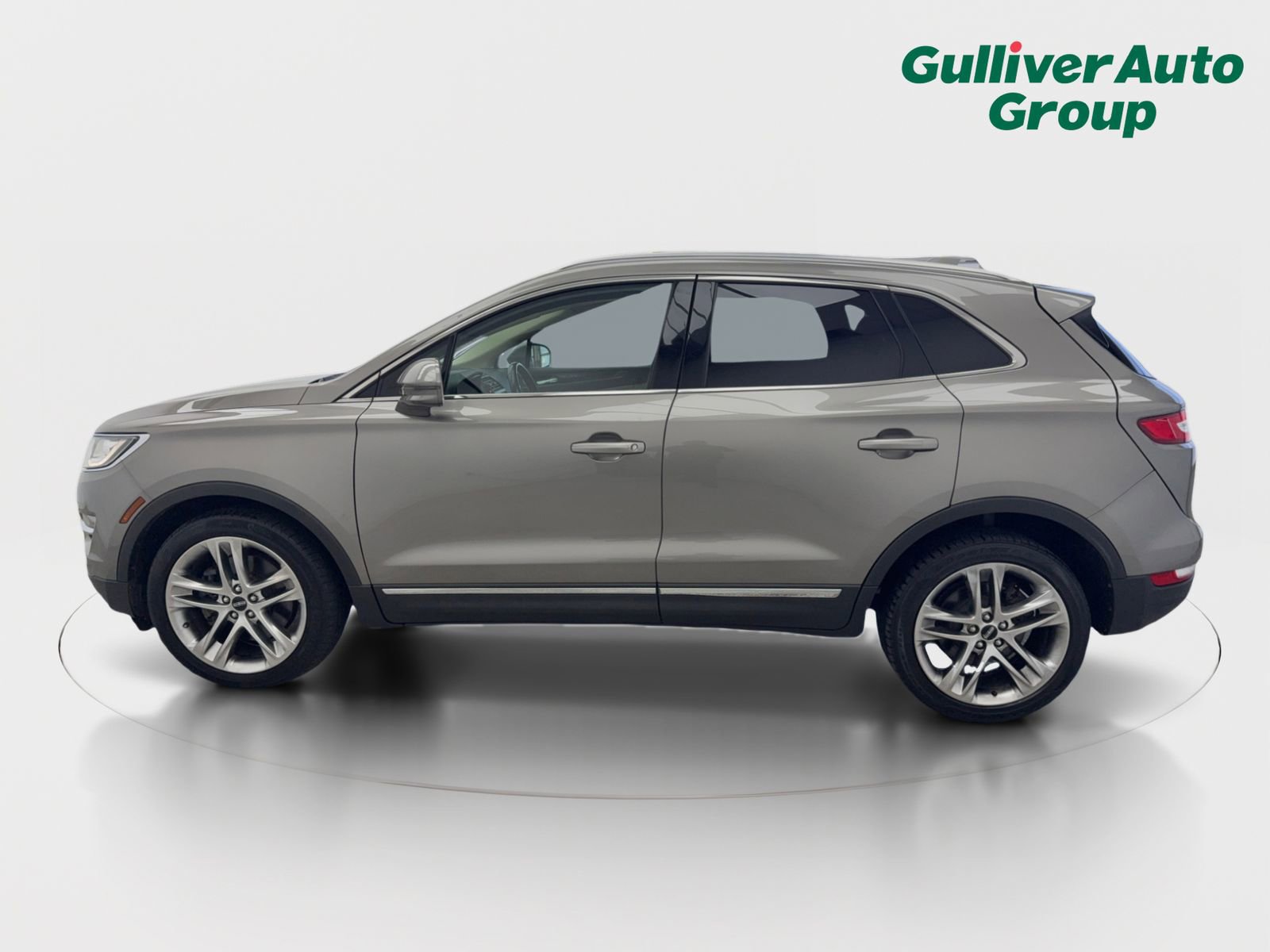 Used 2017 Lincoln MKC Reserve w/ Lincoln MKC Climate Package image 2