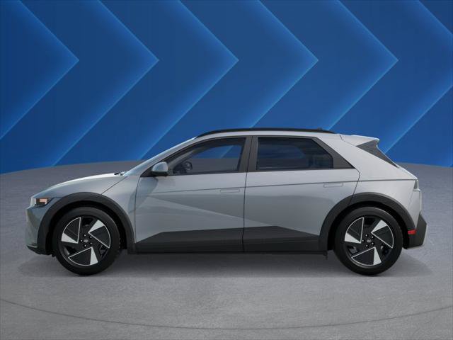 New 2027 Hyundai Ioniq 5 SEL AWD/4WD image 3