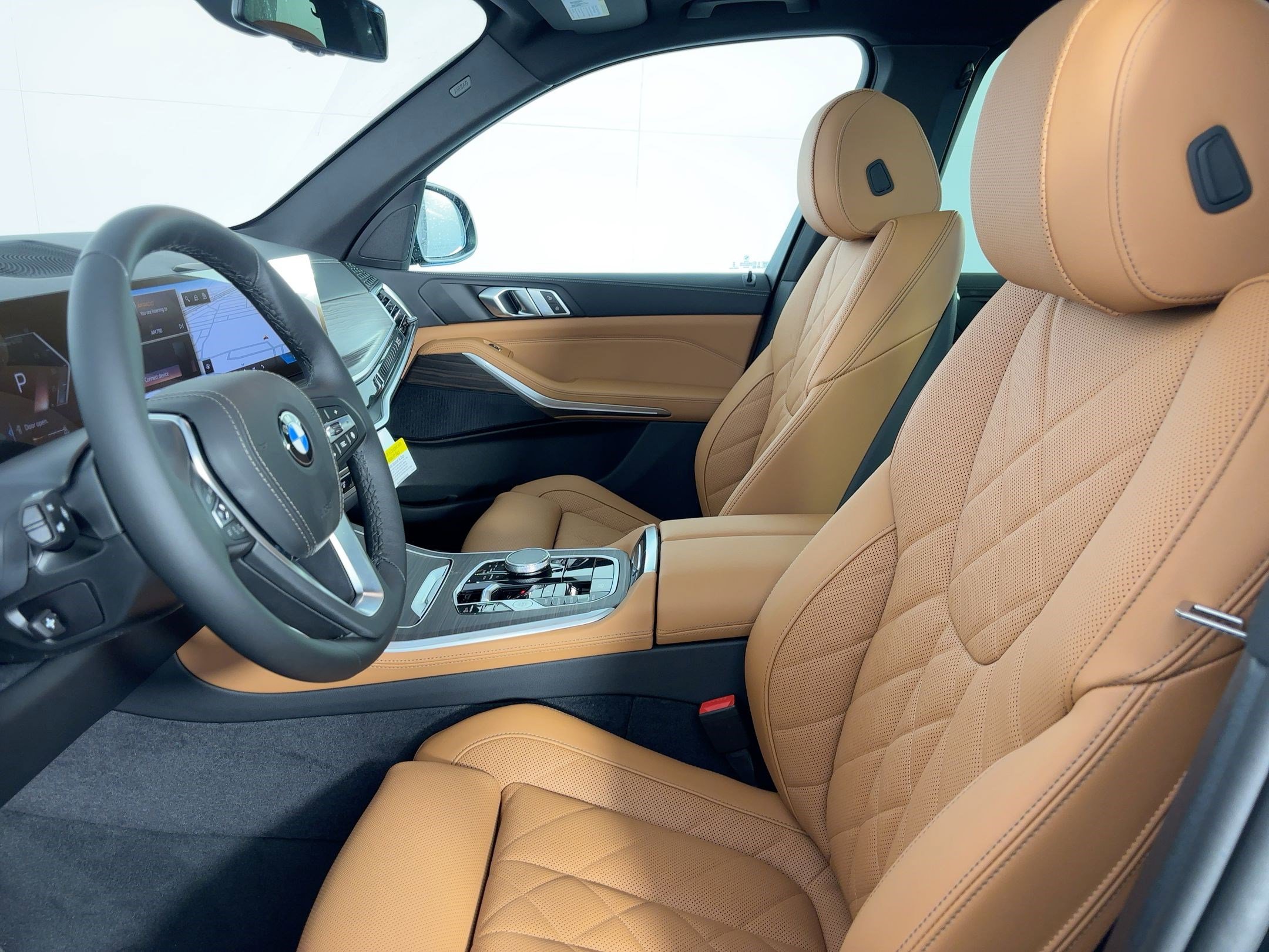 New 2026 BMW X5 sDrive40i w/ Parking Assistance Package image 5