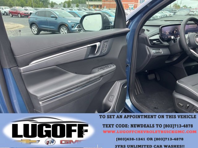 New 2026 Buick Enclave Preferred image 6