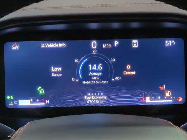 Used 2023 Jeep Grand Cherokee Summit image 35