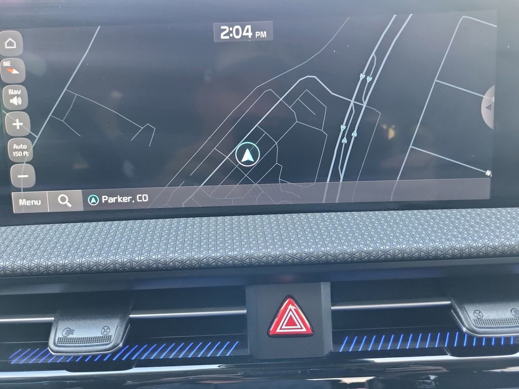 Used 2022 Kia EV6 GT-Line w/ First Edition Package AWD/4WD image 18