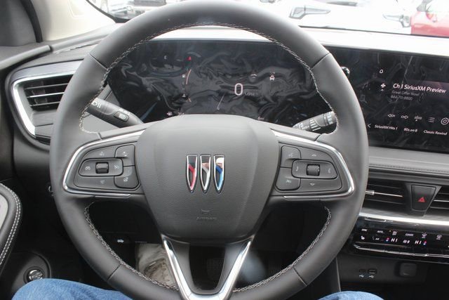 New 2026 Buick Encore GX Avenir w/ Avenir Technology Package image 6