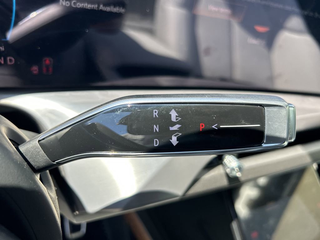 New 2026 Cadillac Vistiq Luxury image 29
