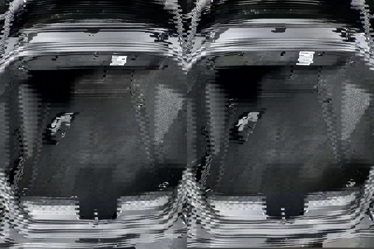 Used 2022 BMW Z4 sDrive30i image 16