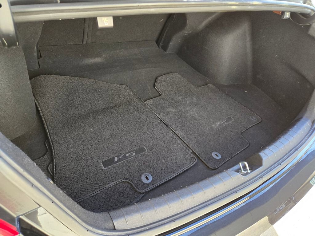 Used 2024 Kia K5 GT-Line w/ GT-Line Premium Package image 16