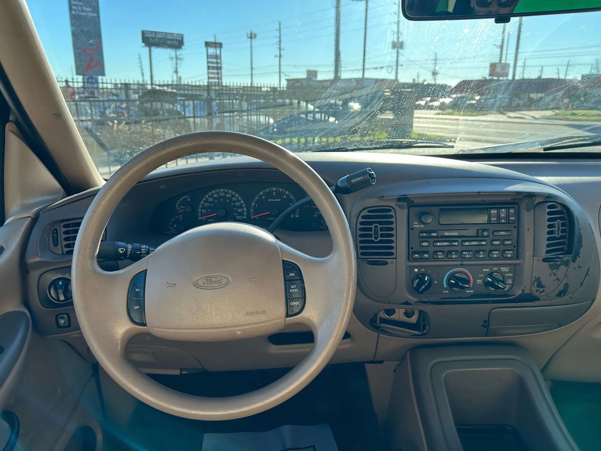 Used 1999 Ford Expedition XLT RWD image 22