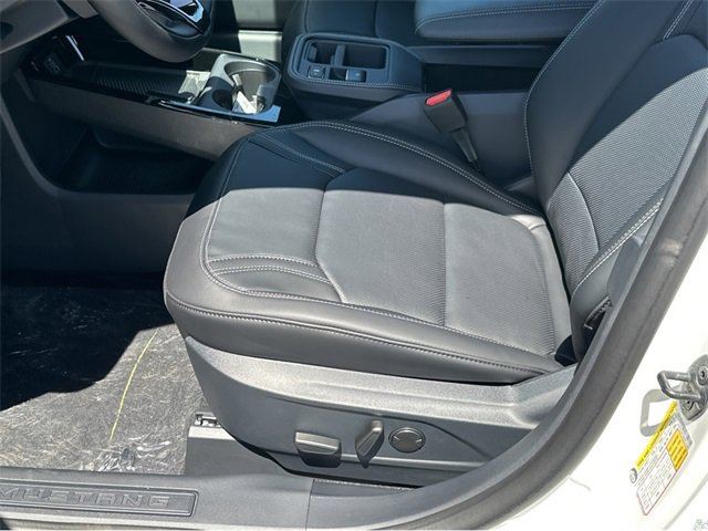 New 2025 Ford Mustang Mach-E Premium w/ Interior Protection Package image 33