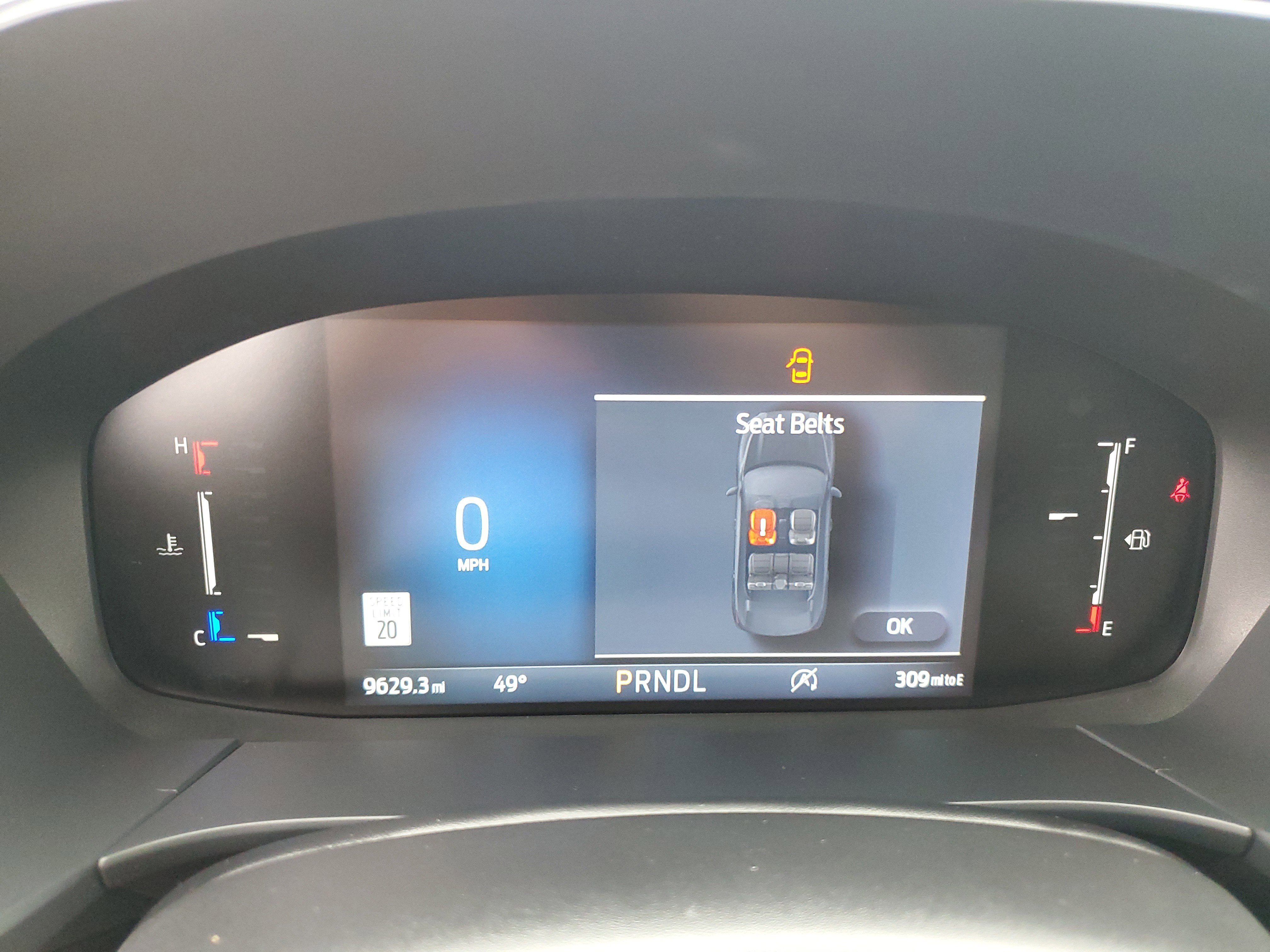 Used 2025 Ford Escape ST-Line w/ Tech Pack #1 AWD/4WD image 14