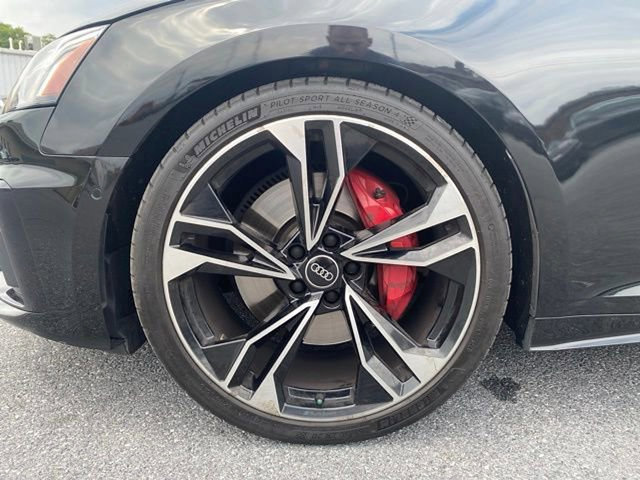 Used 2022 Audi S5 Prestige w/ Prestige Package AWD/4WD image 21