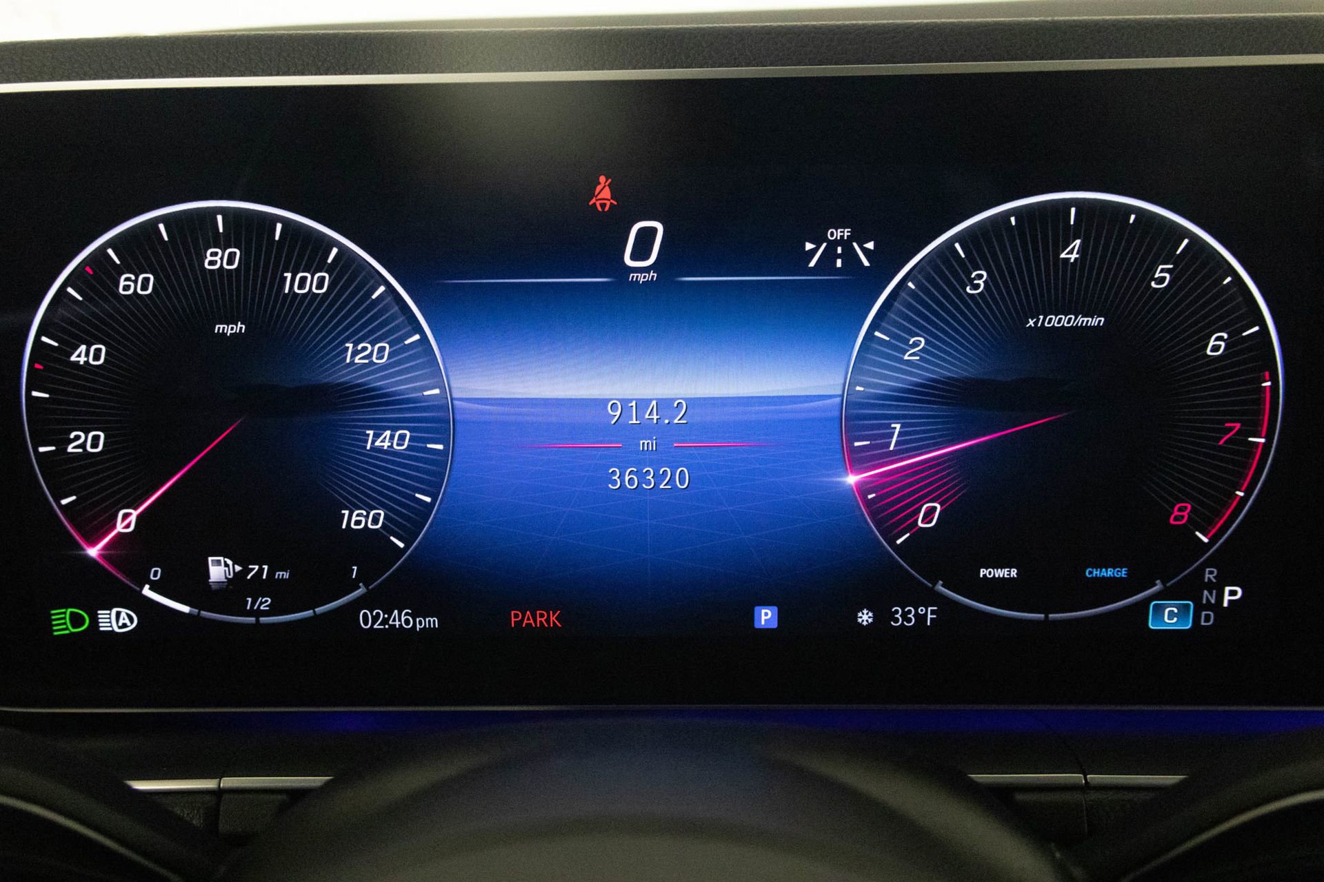 Used 2024 Mercedes-Benz GLE 350 4MATIC image 30