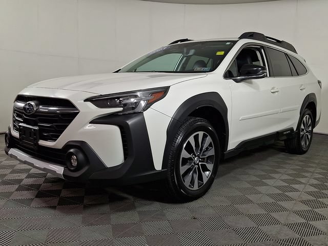 Used 2023 Subaru Outback Limited AWD/4WD image 6