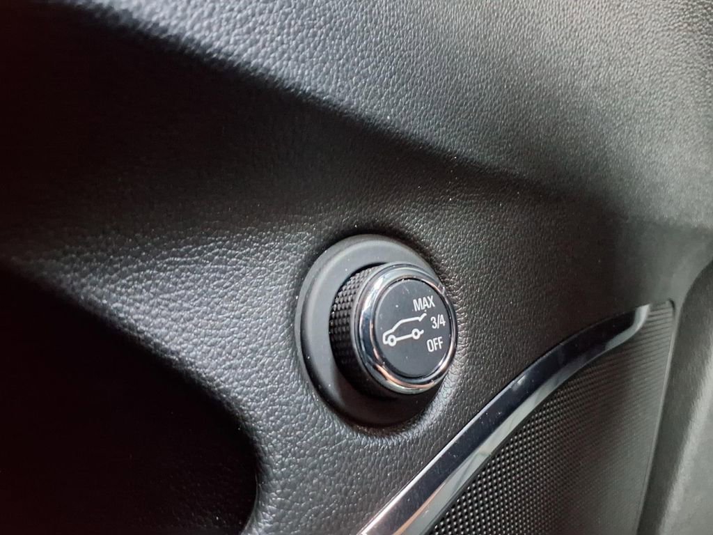 Used 2023 Buick Enclave Essence w/ LPO, Floor Liner Package FWD image 18