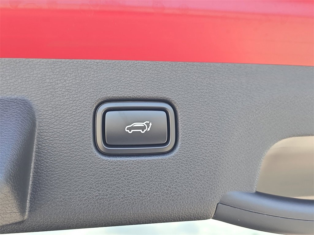 New 2026 Kia Sportage SX image 13