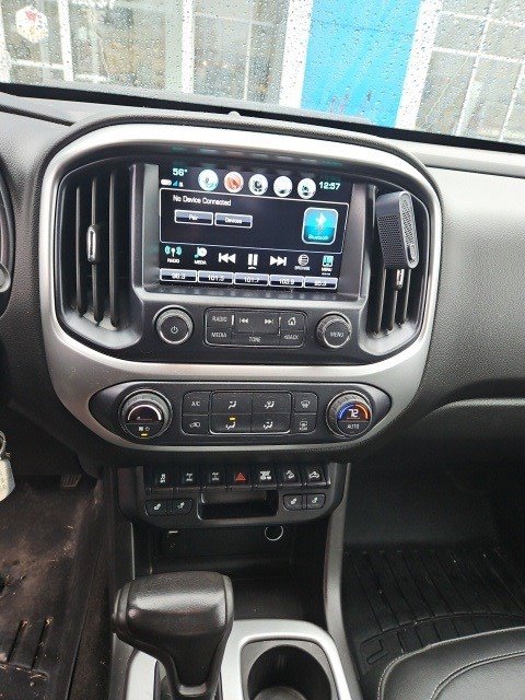 Used 2018 Chevrolet Colorado ZR2 image 12