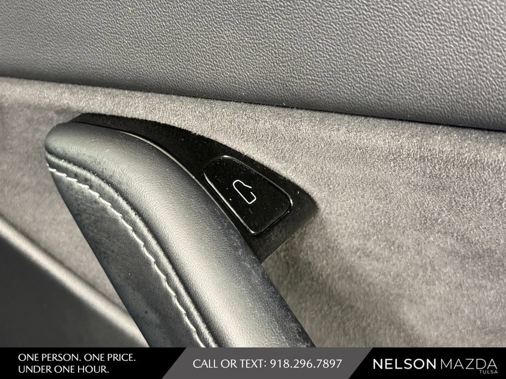 Used 2020 Tesla Model Y Long Range AWD/4WD image 42