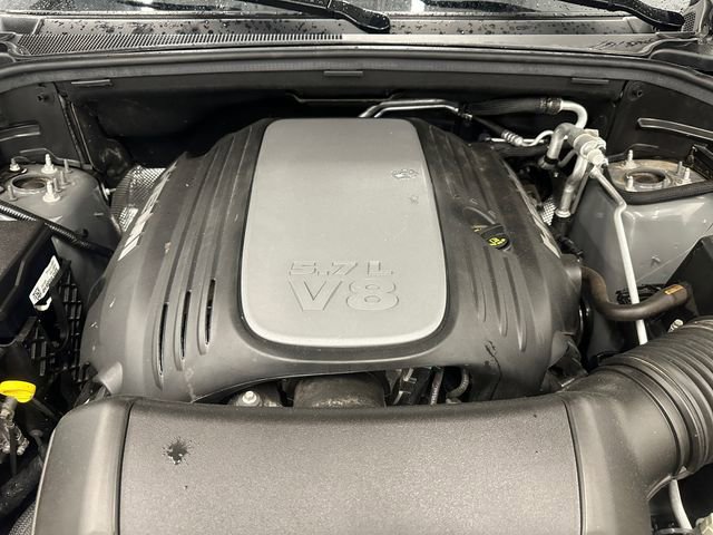 Used 2023 Dodge Durango R/T w/ Tow 'N Go Package AWD/4WD image 27
