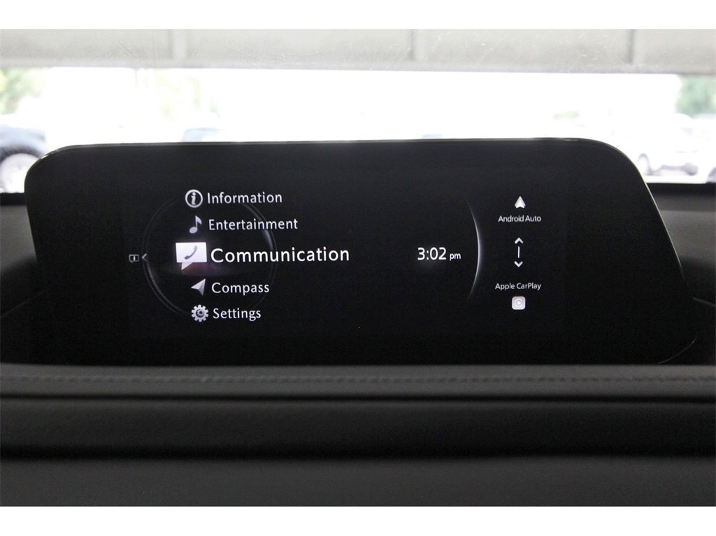 New 2025 MAZDA CX-30 AWD 2.5 S image 22