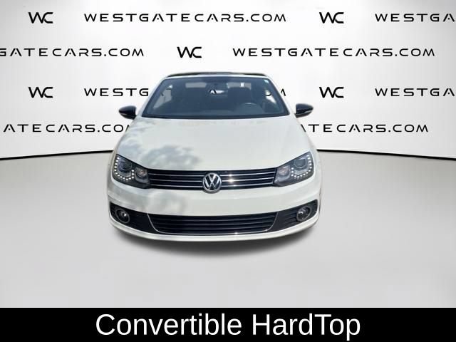 Used 2013 Volkswagen Eos FWD video 2