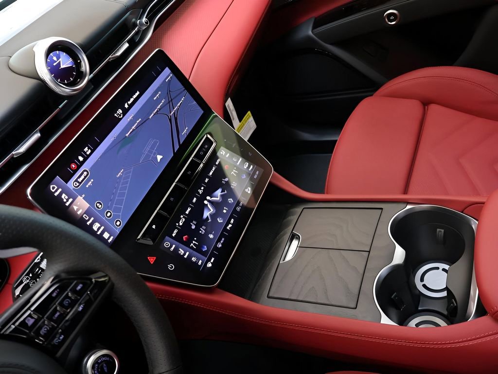 New 2026 Maserati Grecale Modena image 22