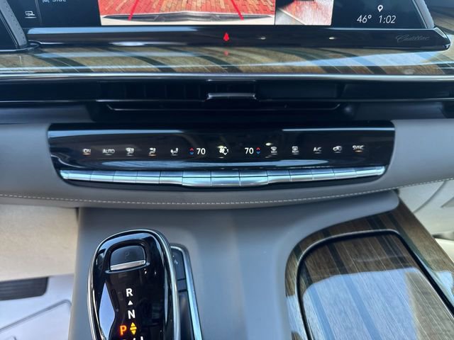 Used 2022 Cadillac Escalade Sport Platinum image 20